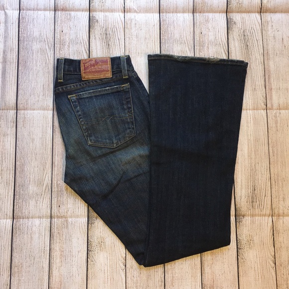 Lucky Brand Denim - 5/$25 LUCKY BRAND JEANS